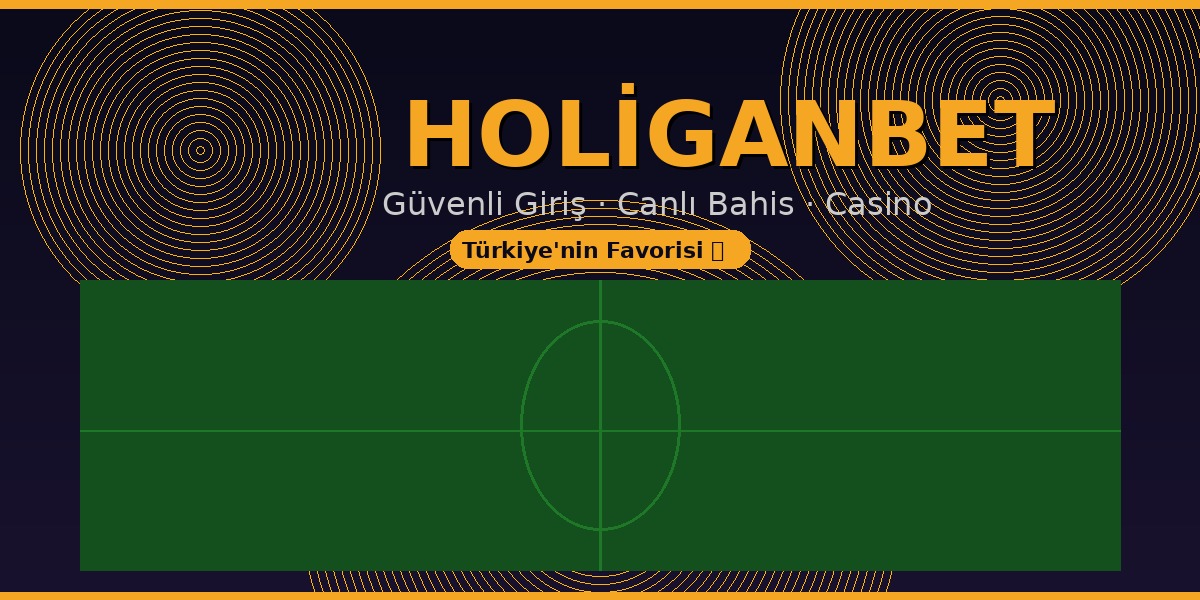 Holiganbet